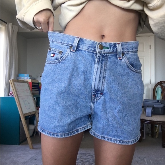 Tommy hilfiger shorts - Picture 2 of 5